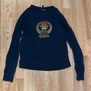 Divided - H&M Long sleeve tees